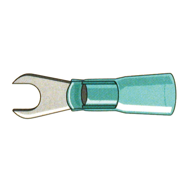 Standard Co, Spade terminal connectors #6