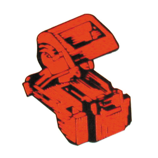 Connectors, T-tap Quick Slice