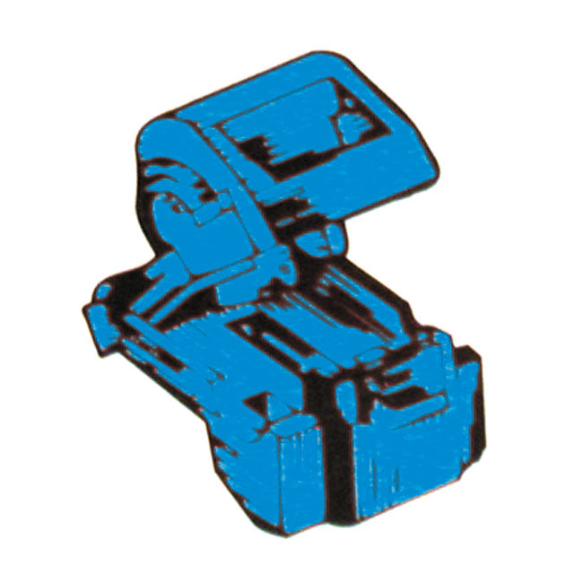 Connectors, T-tap Quick Slice