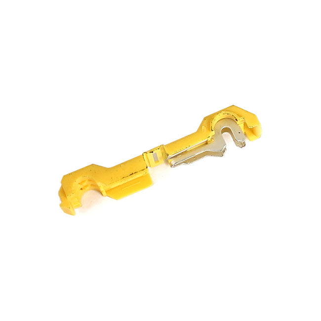 Connectors, T-tap Quick Slice