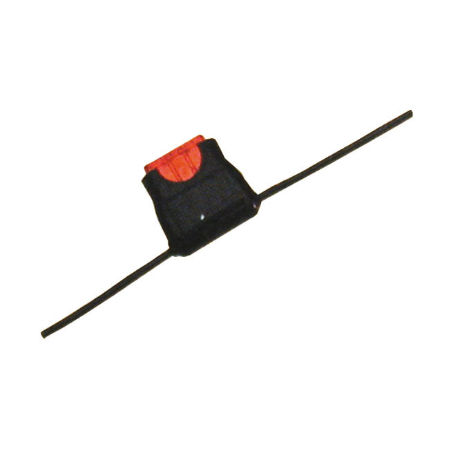 Standard Co., inline fuse holder. No cap