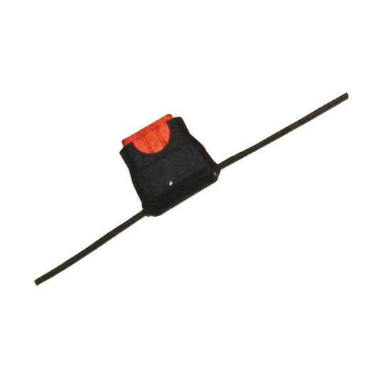 Standard Co., inline fuse holder. No cap