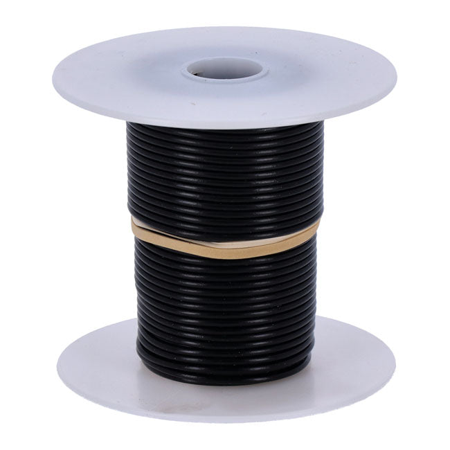 Wire on spool, 18 gauge 100 ft