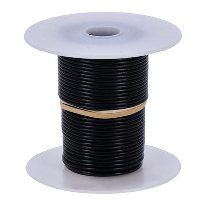 Wire on spool, 18 gauge 100 ft