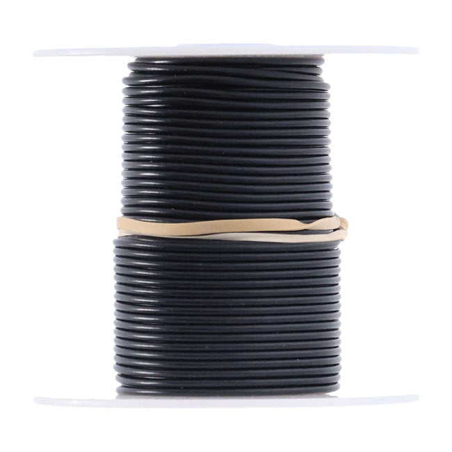 Wire on spool, 18 gauge 100 ft