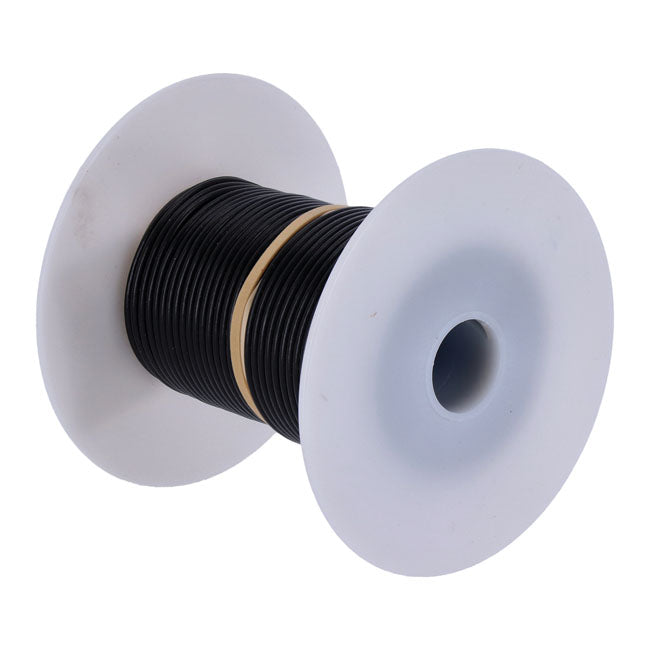 Wire on spool, 18 gauge 100 ft