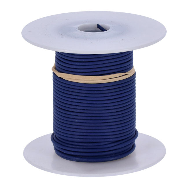 Wire on spool, 18 gauge 100 ft