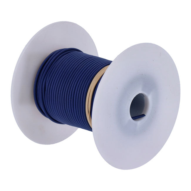 Wire on spool, 18 gauge 100 ft