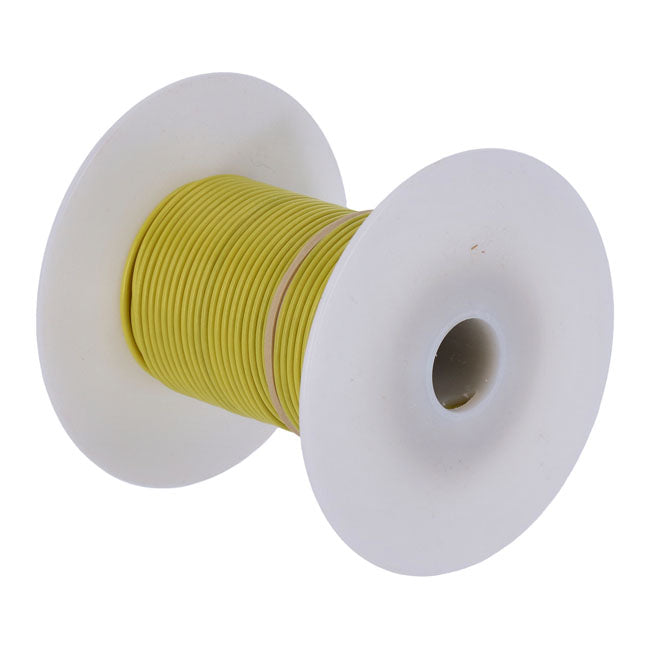 Wire on spool, 18 gauge 100 ft