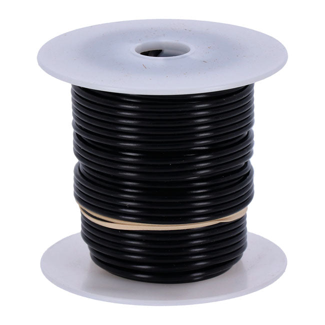Wire on spool, 14 gauge 100 ft