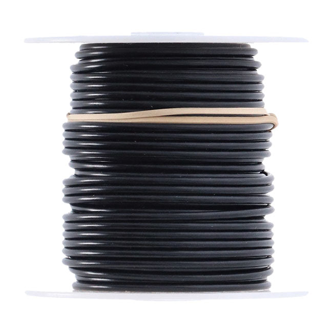 Wire on spool, 14 gauge 100 ft