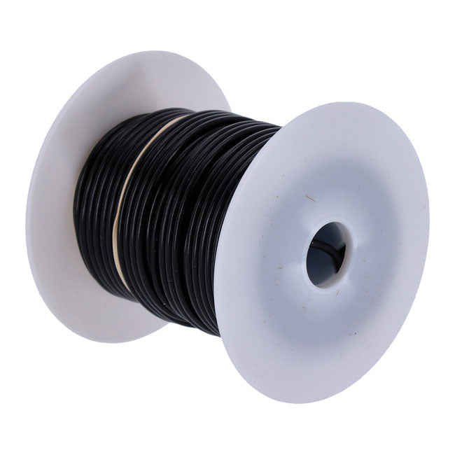 Wire on spool, 14 gauge 100 ft