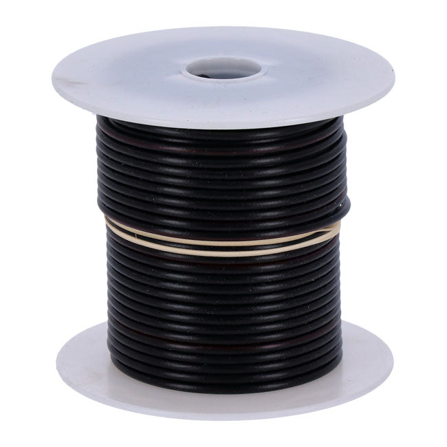 Wire on spool, 14 gauge 100 ft