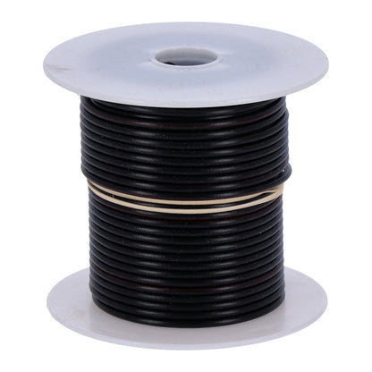 Wire on spool, 14 gauge 100 ft
