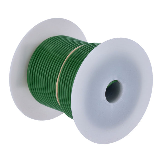 Wire on spool, 14 gauge 100 ft