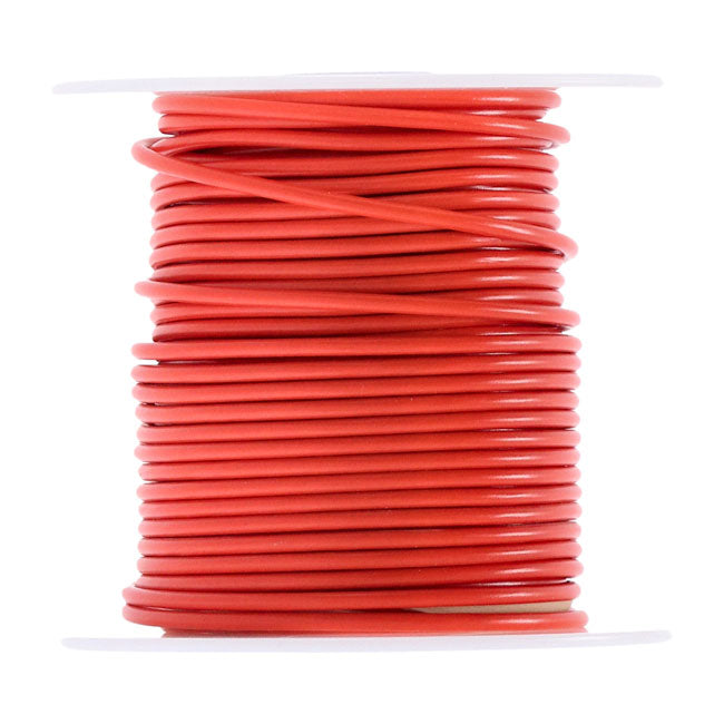 Wire on spool, 14 gauge 100 ft