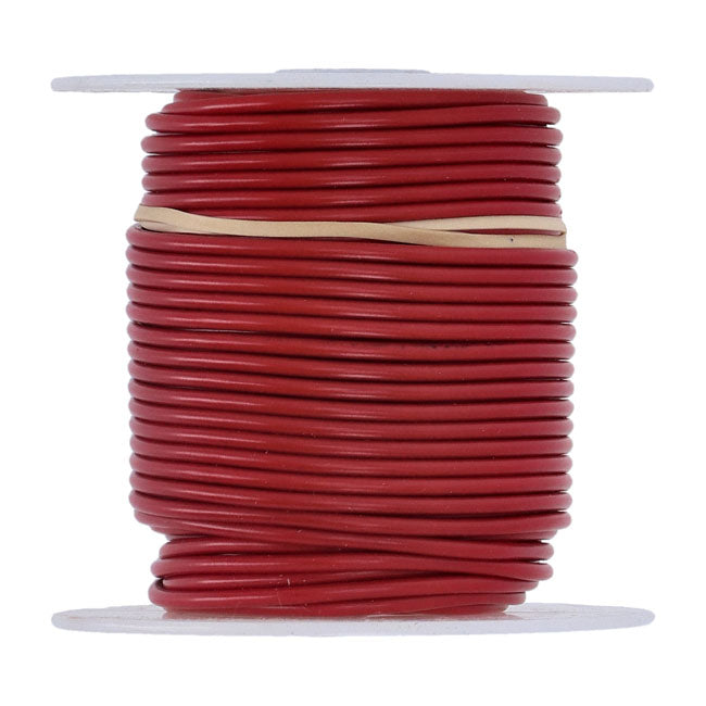 Wire on spool, 14 gauge 100 ft