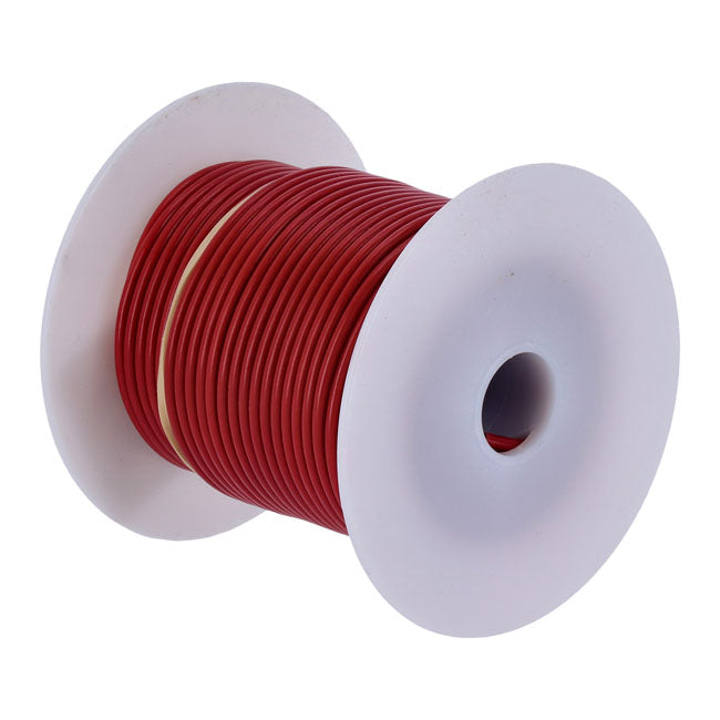 Wire on spool, 14 gauge 100 ft