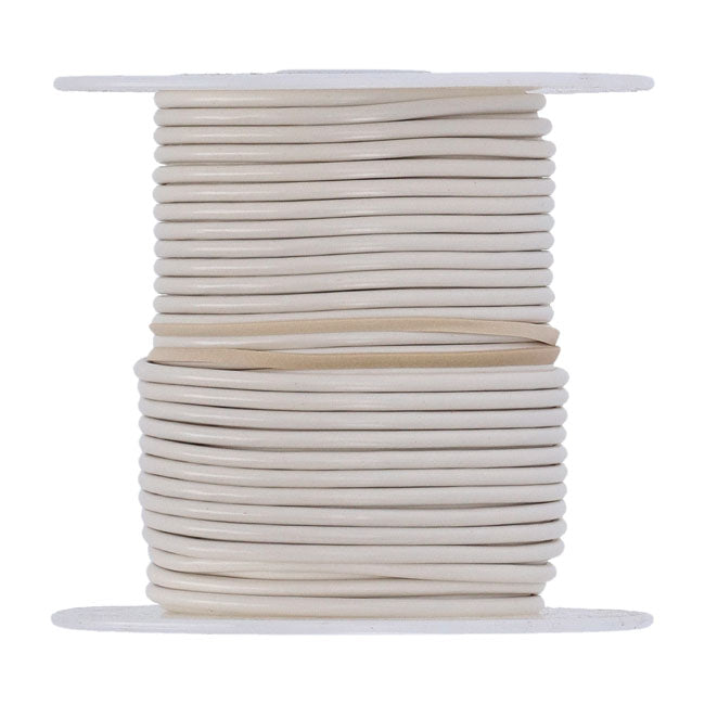 Wire on spool, 14 gauge 100 ft