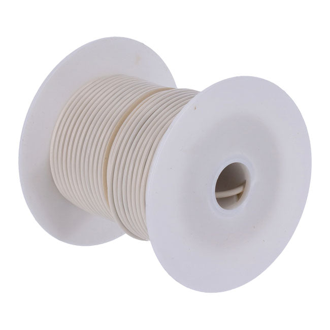 Wire on spool, 14 gauge 100 ft