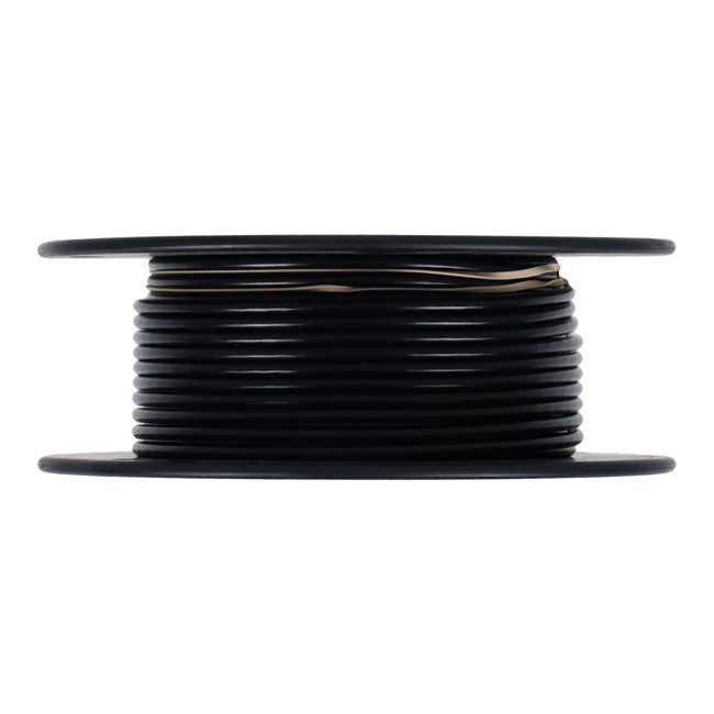 Wire on spool, 10 gauge 100 ft
