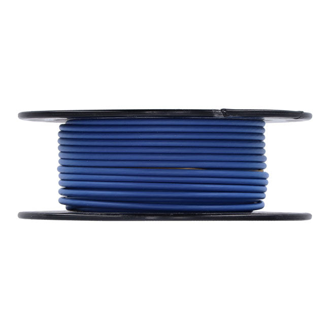 Wire on spool, 10 gauge 100 ft