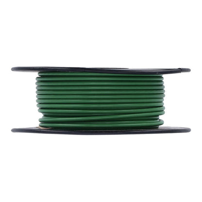 Wire on spool, 10 gauge 100 ft