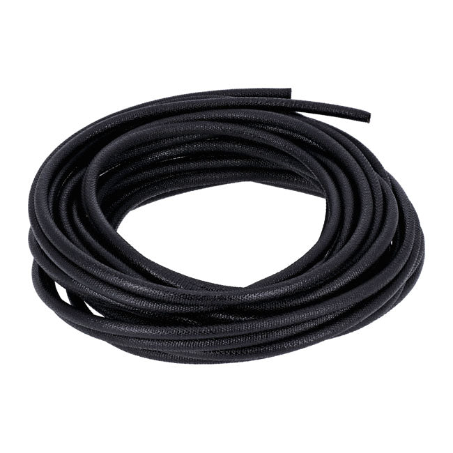 Standard Co, asphalt coated fabric loom. 1/4" (6.35mm) ID
