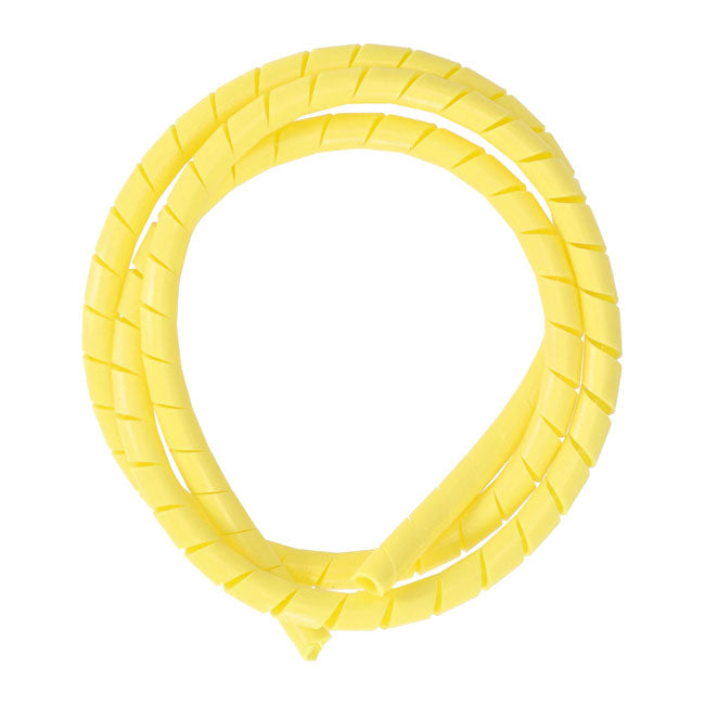 Spiral wrap, wiring loom 1/2" dia