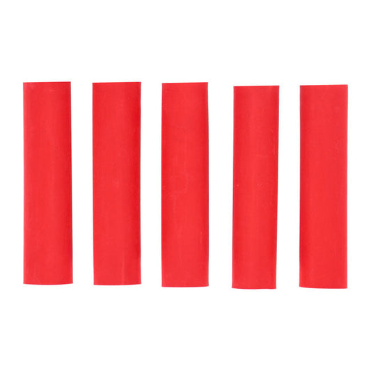 Standard Co., ref-fill pack heat shrink. 2x red 2-4/0 gauge