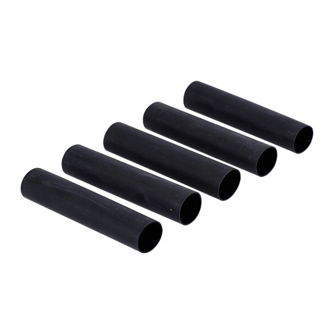 Standard Co., ref-fill pack heat shrink. 2x red 2-4/0 gauge