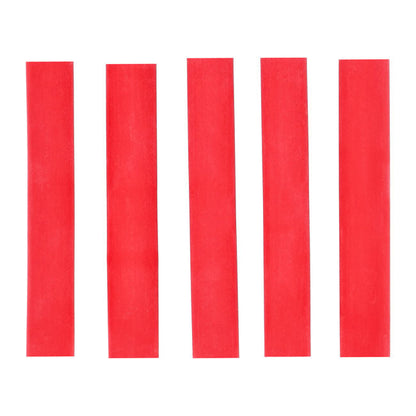 Standard Co., ref-fill pack heat shrink. 2x red 8-1 gauge