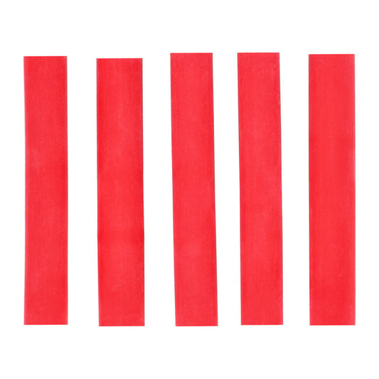 Standard Co., ref-fill pack heat shrink. 2x red 8-1 gauge