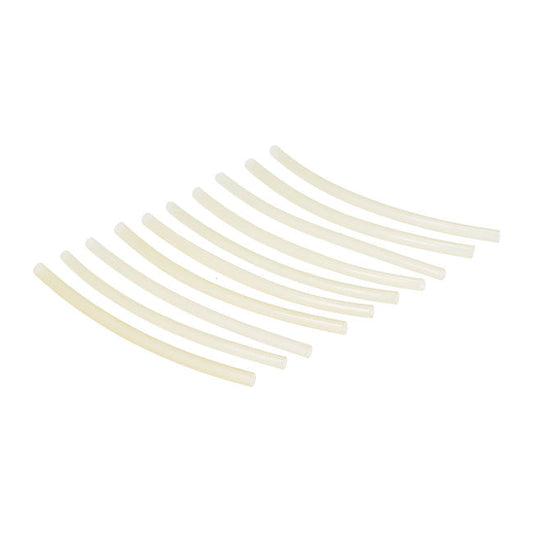 Re-fill packs heat shrink tubing, clear
