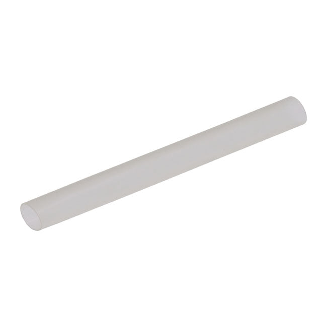 Re-fill packs heat shrink tubing, clear
