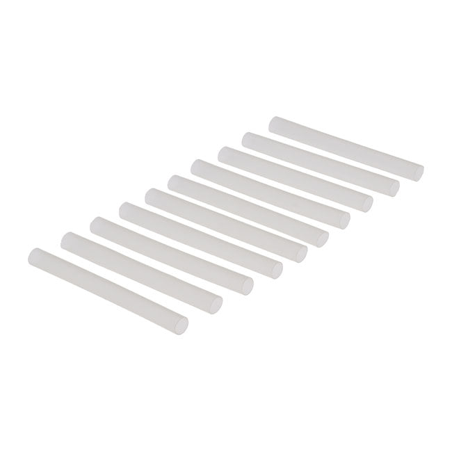 Re-fill packs heat shrink tubing, clear