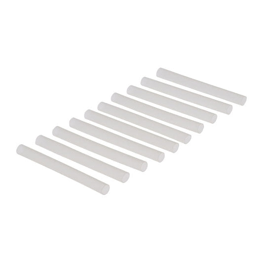 Re-fill packs heat shrink tubing, clear