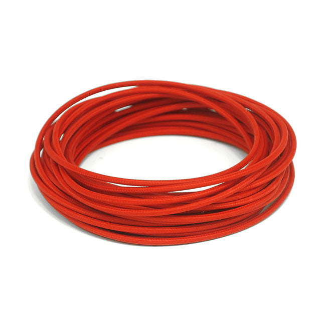 Classic cloth covered wiring, 25ft roll