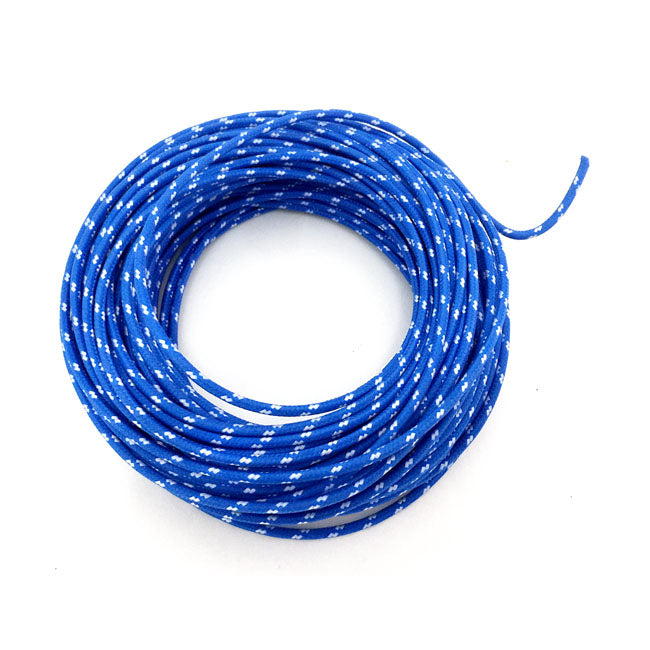 Classic cloth covered wiring, 25ft roll