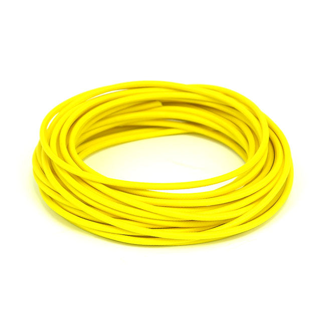 Classic cloth covered wiring, 25ft roll