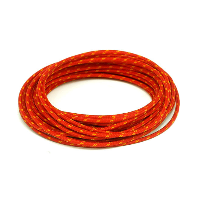 Classic cloth covered wiring, 25ft roll