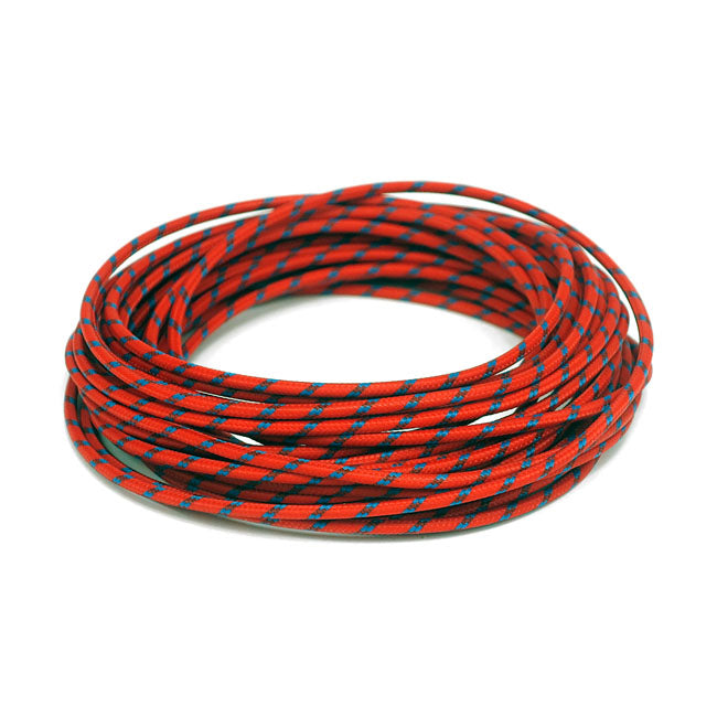 Classic cloth covered wiring, 25ft roll
