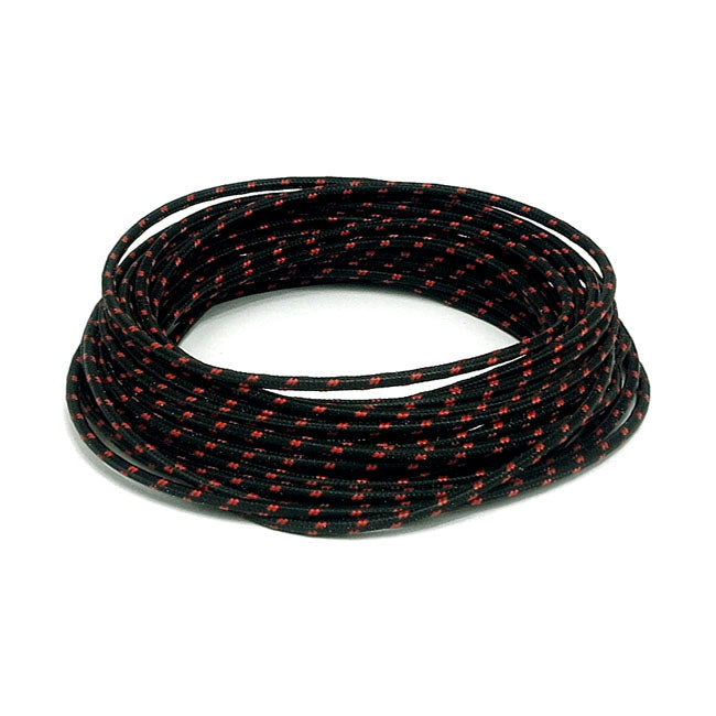 Classic cloth covered wiring, 25ft roll