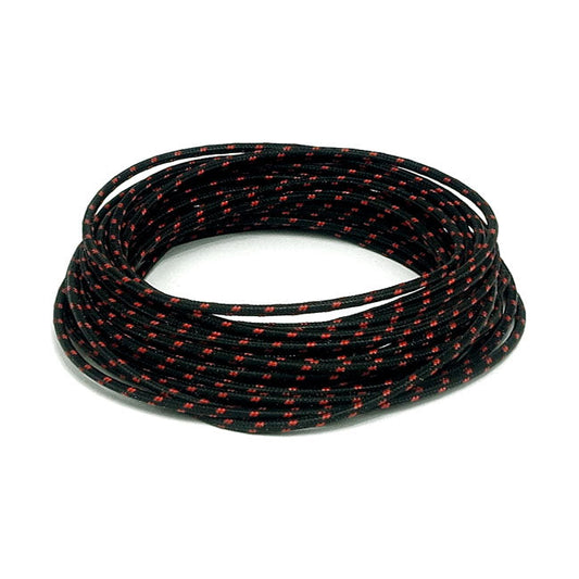 Classic cloth covered wiring, 25ft roll