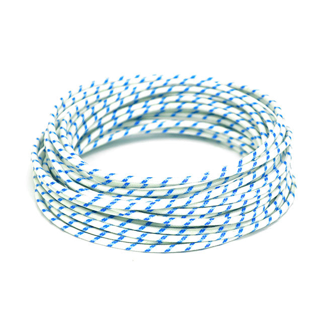 Classic cloth covered wiring, 25ft roll