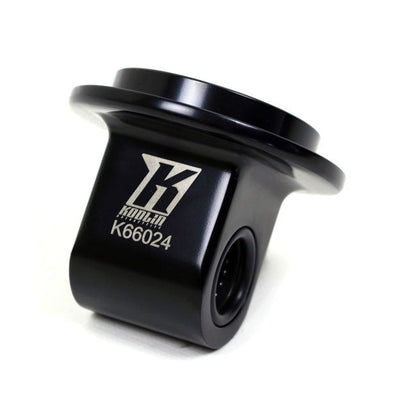 Kodlin, rear lowering kit M8. With Pre-Load adjuster knob