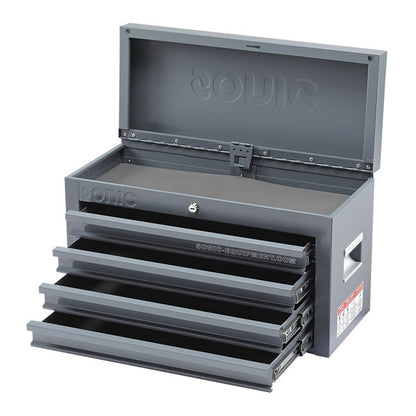 Sonic, Top toolbox metric motorcycle. 89 piece