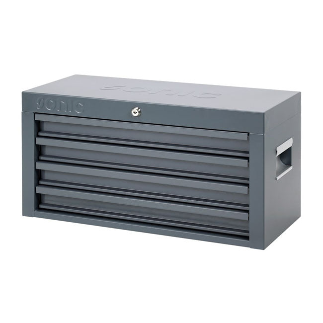 Sonic, Top toolbox metric motorcycle. 89 piece