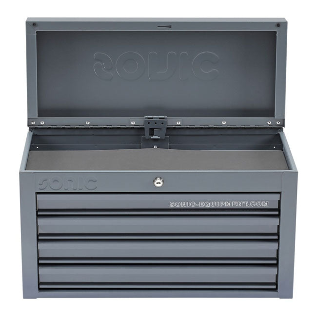 Sonic, Top toolbox metric motorcycle. 89 piece