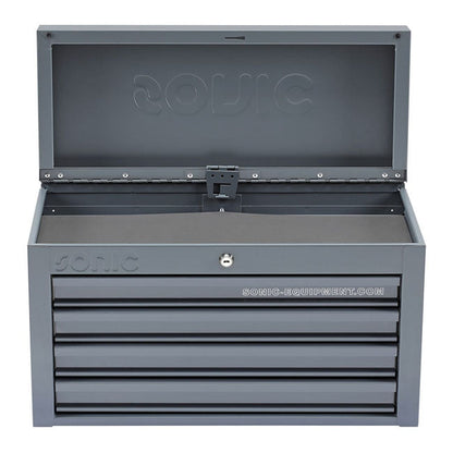 Sonic, Top toolbox metric motorcycle. 89 piece